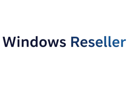 Windows Reseller