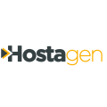 Hostagen Hosting